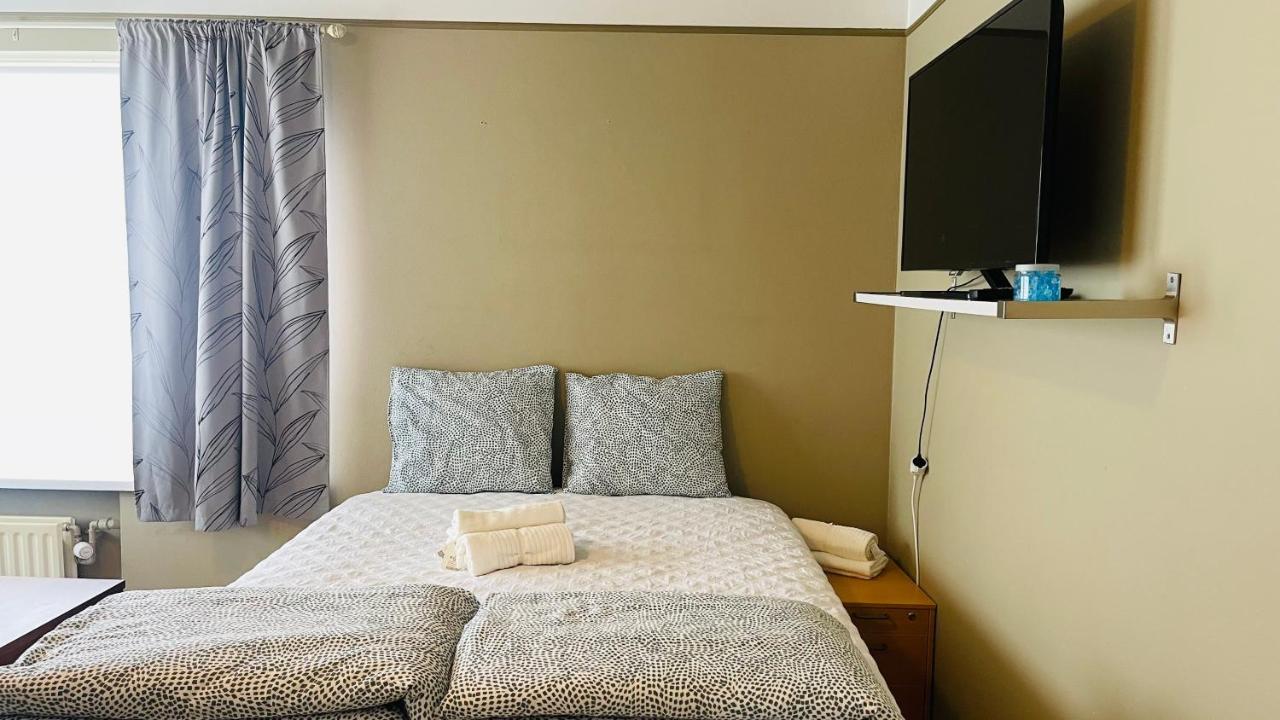 Studio In Downtown Apartment