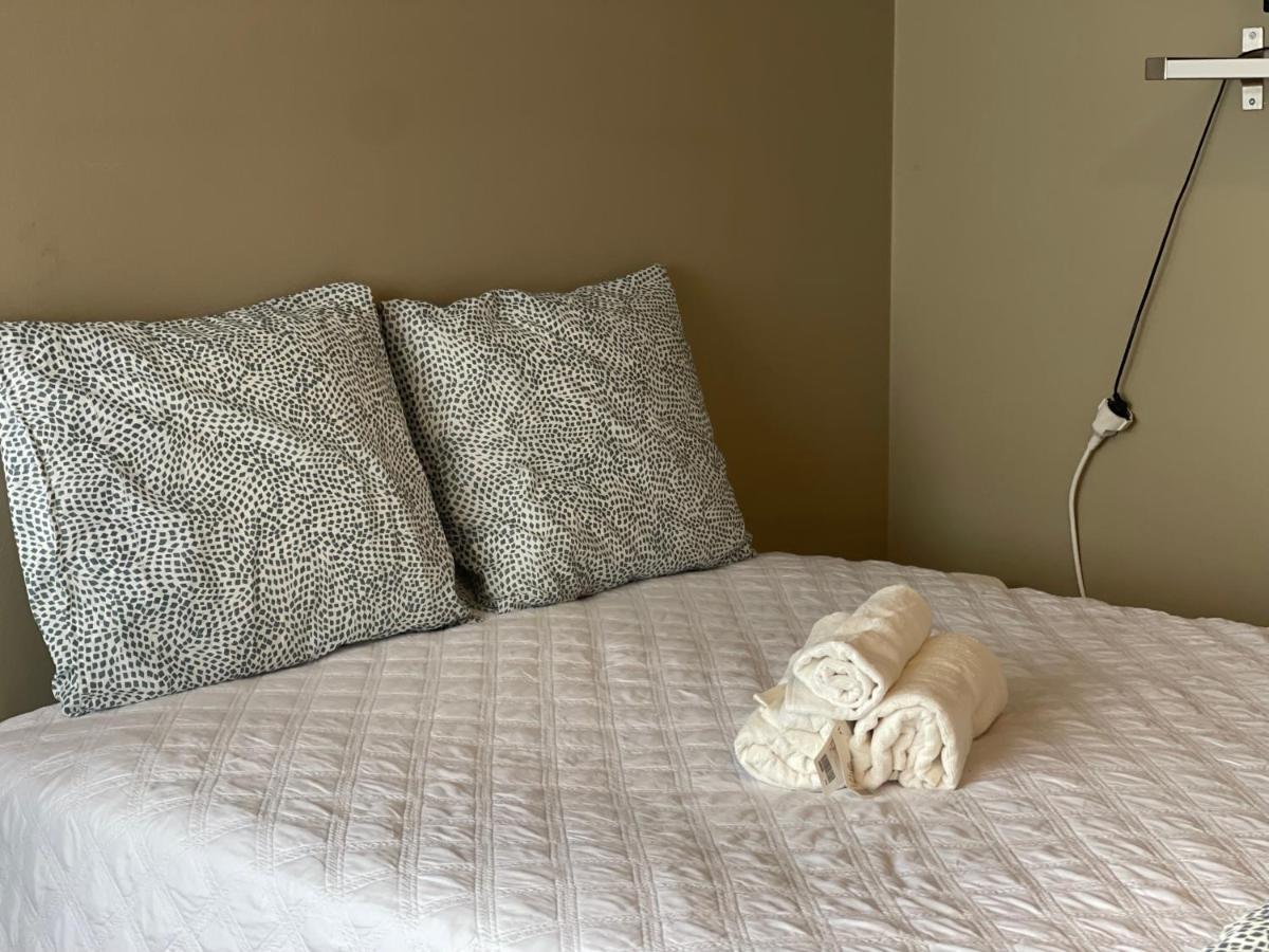 Apartment Studio In Downtown
