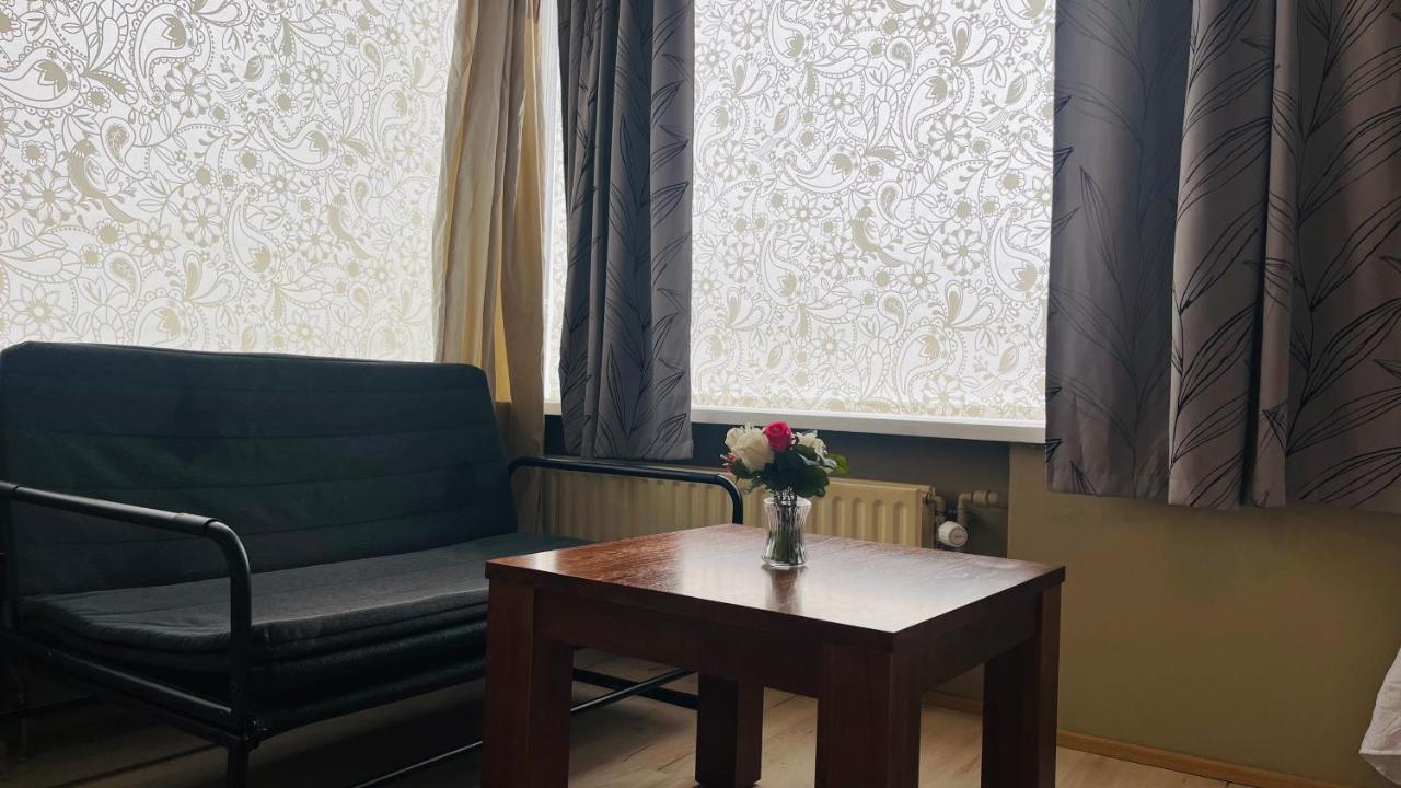 Apartment Studio In Downtown Reykjavik