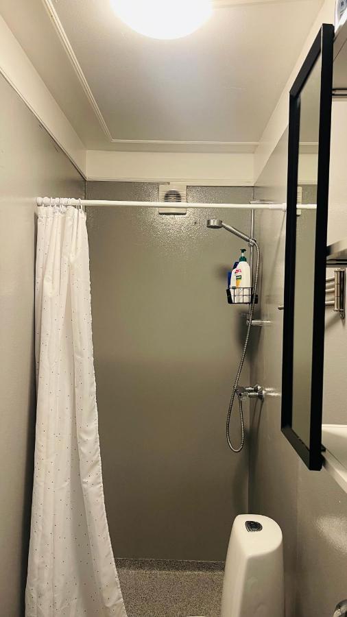 Studio In Downtown Apartment *