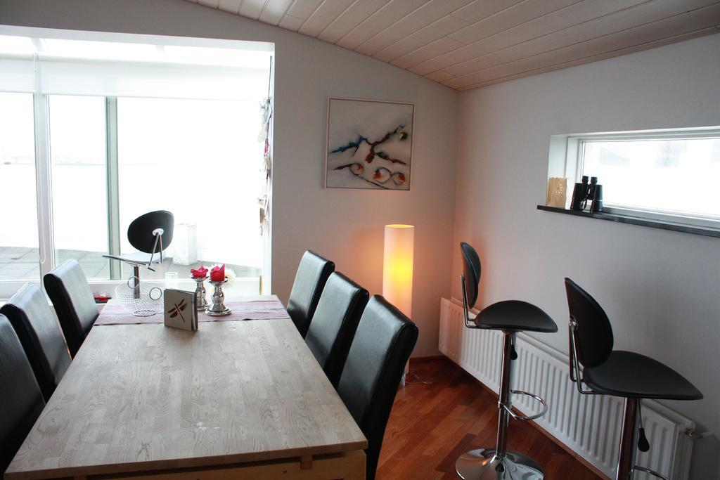 Vesturgata Apartment Reykjavik