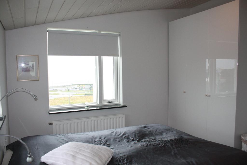 Vesturgata Reykjavik