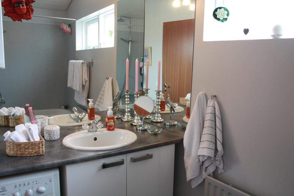Apartamento Vesturgata *