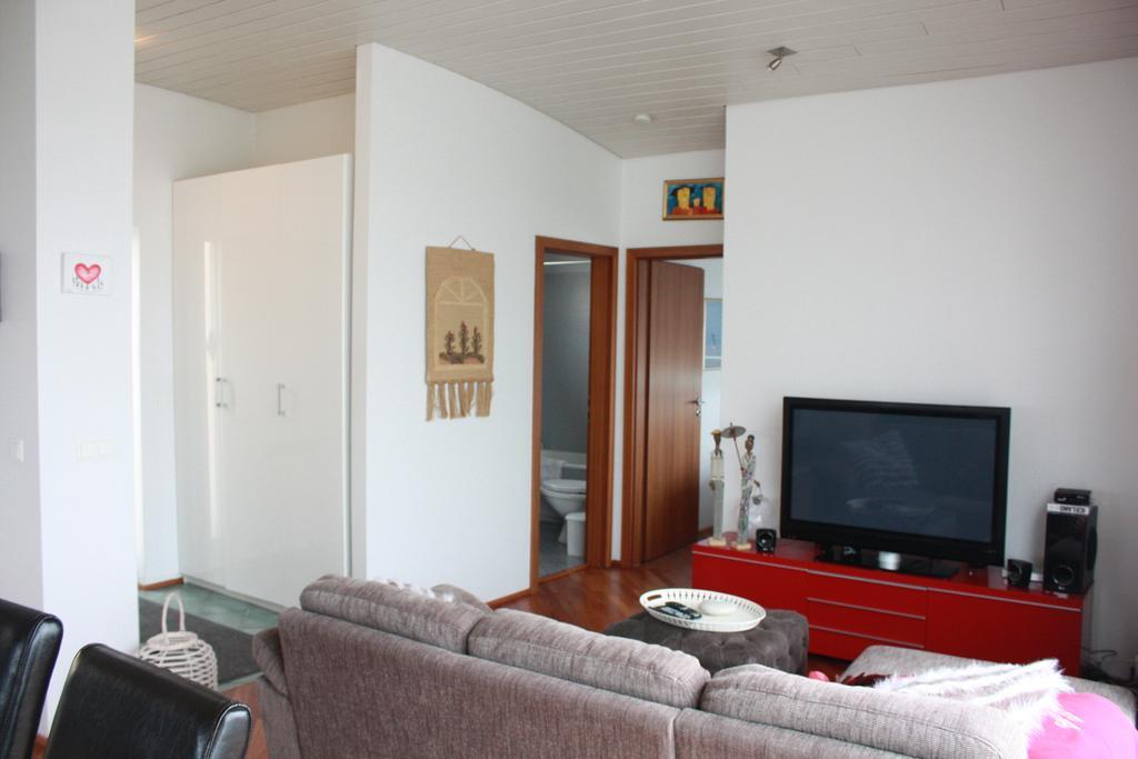 Apartment Vesturgata Reykjavik