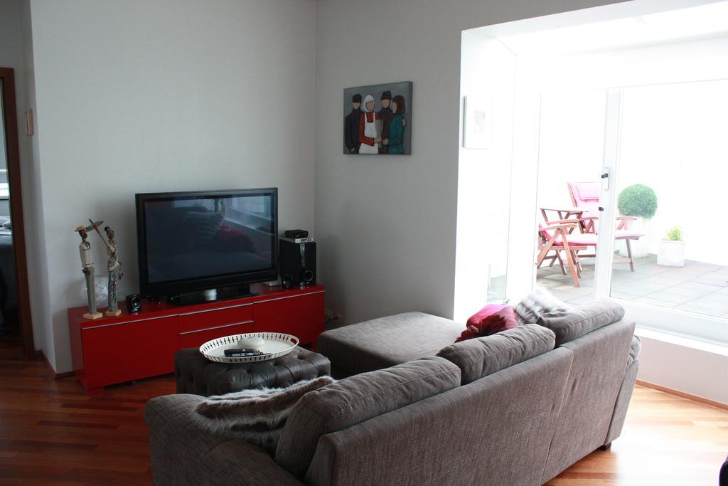 Apartment Vesturgata