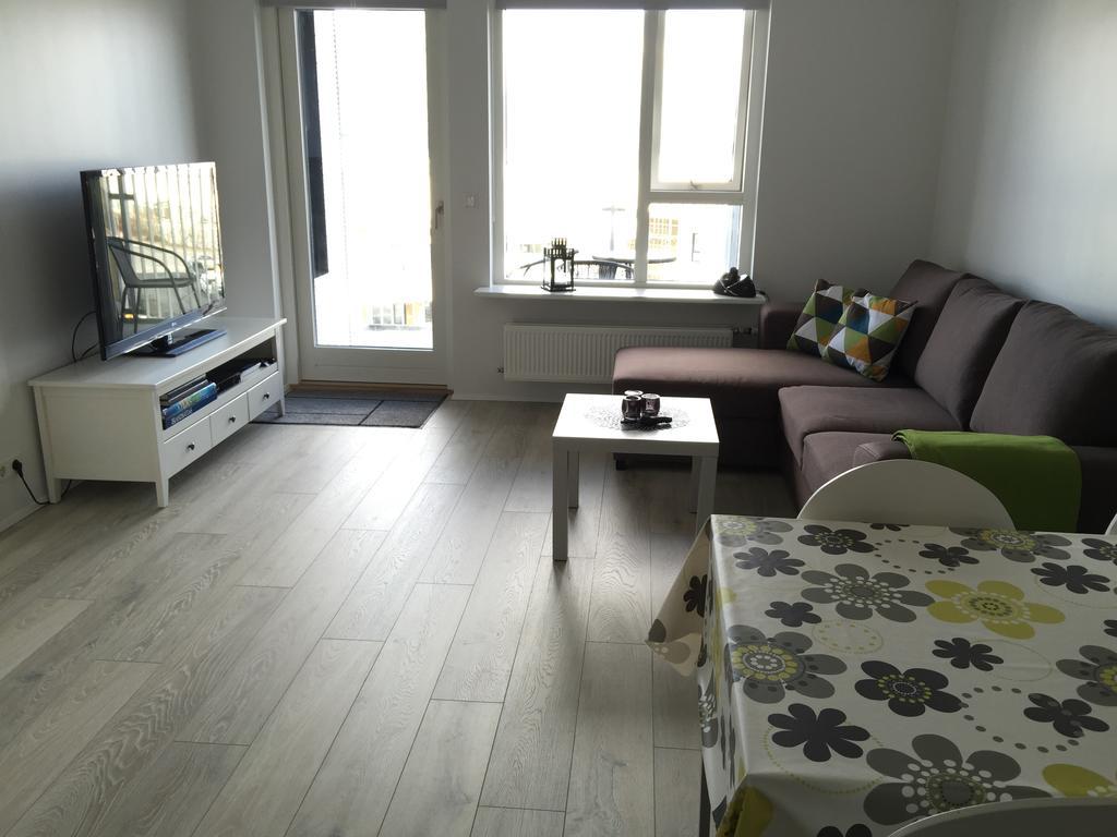 Downtown - Stakkholt Apartment