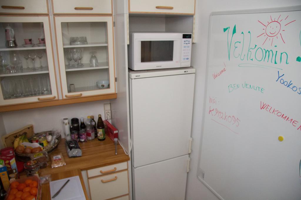 Guest house 107 *