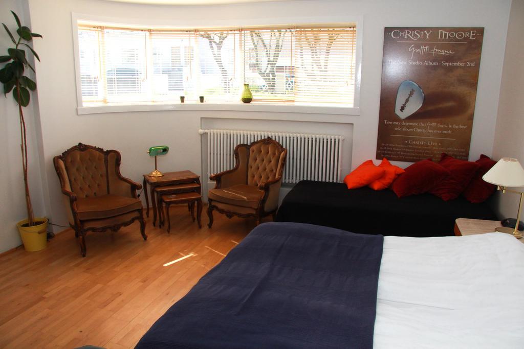 107 Guest house