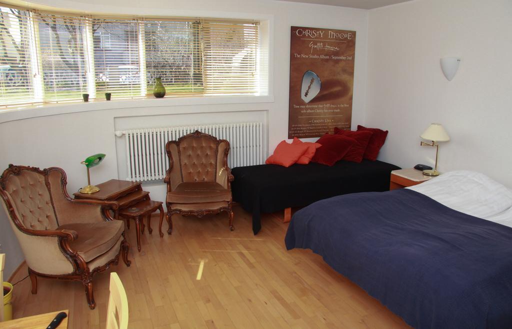 Guest house 107 *