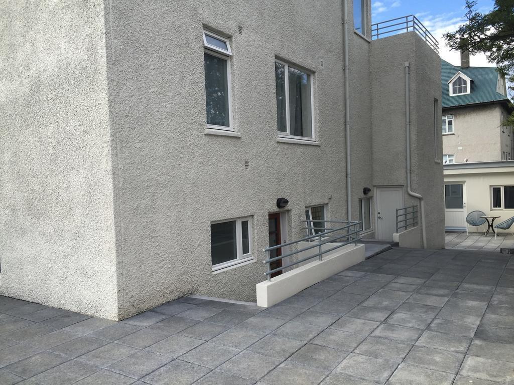 Apartamento Kerno *