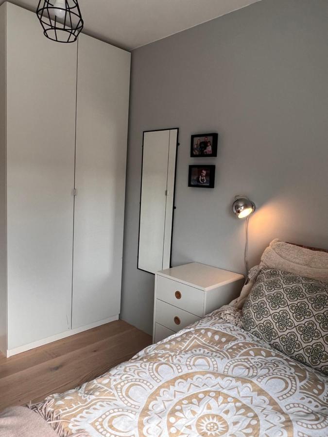 Villa Beautiful 3 Bedroom Modern House With Patio *