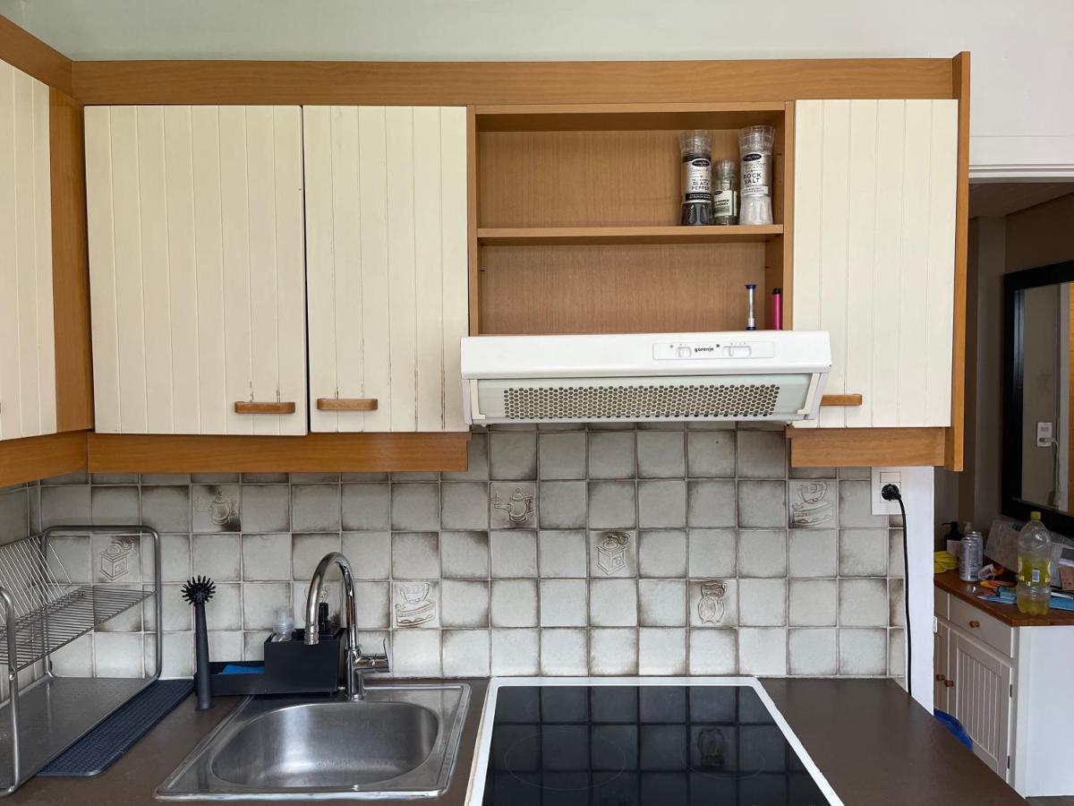 Apartment Full Near Centre And Sea Shore