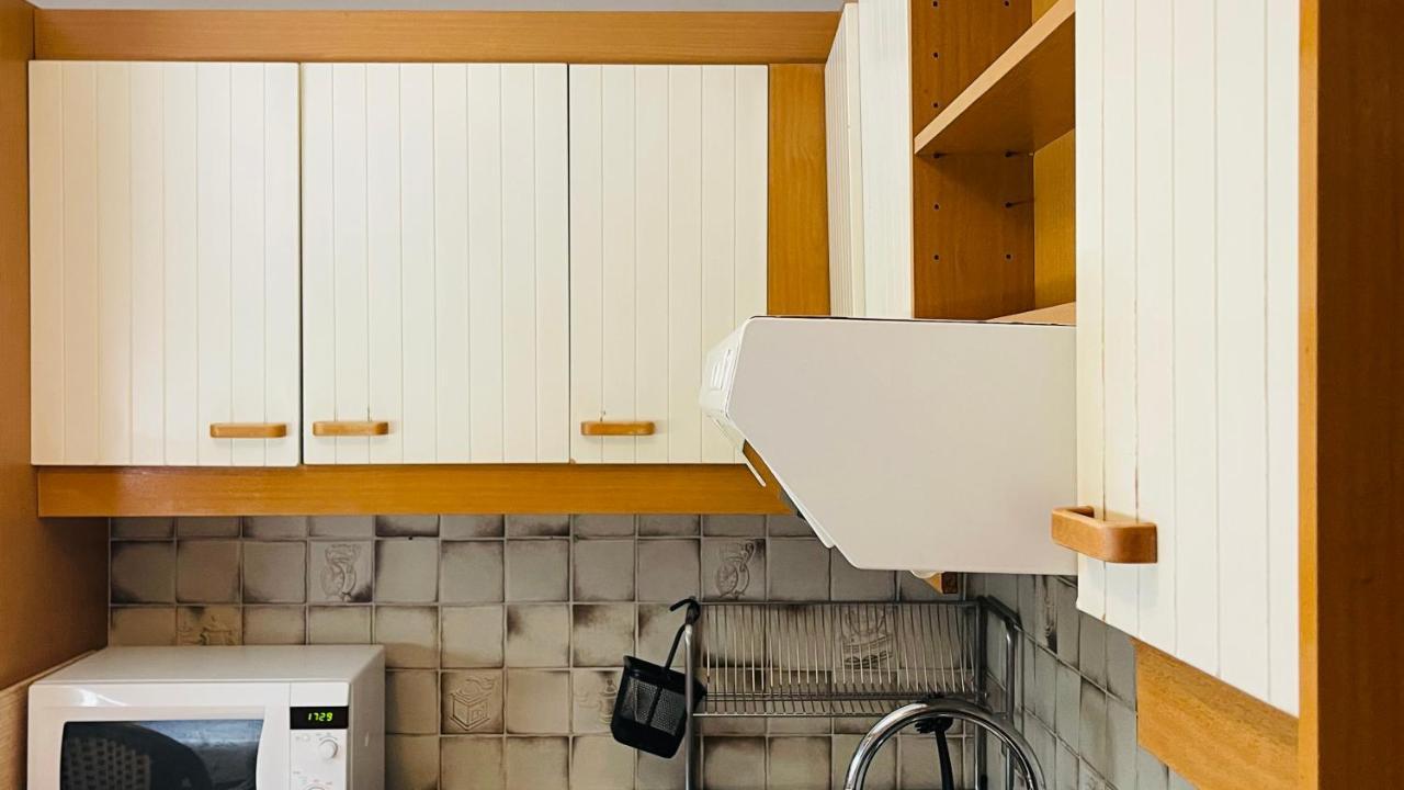 Full Near Centre And Sea Shore Apartment Reykjavik