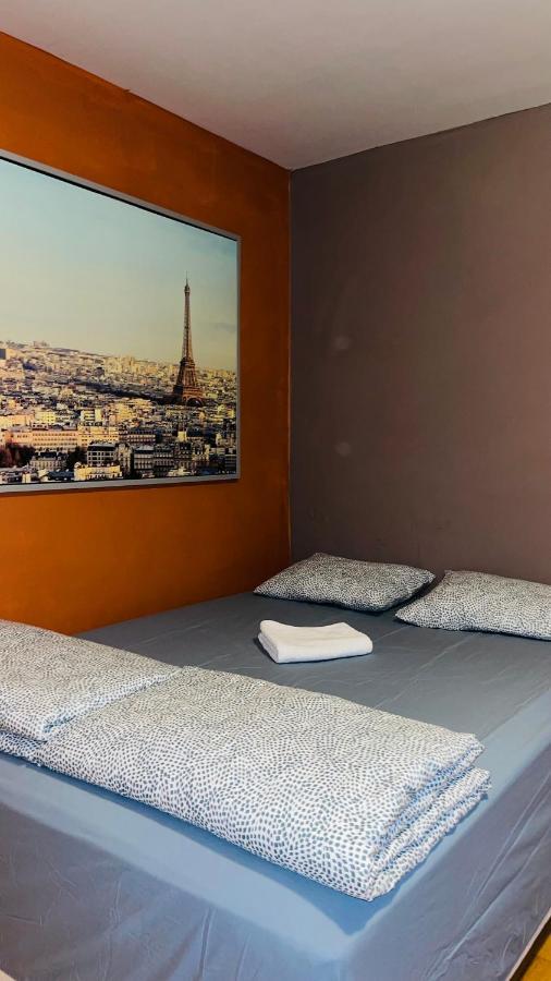 Apartment Full Near Centre And Sea Shore *