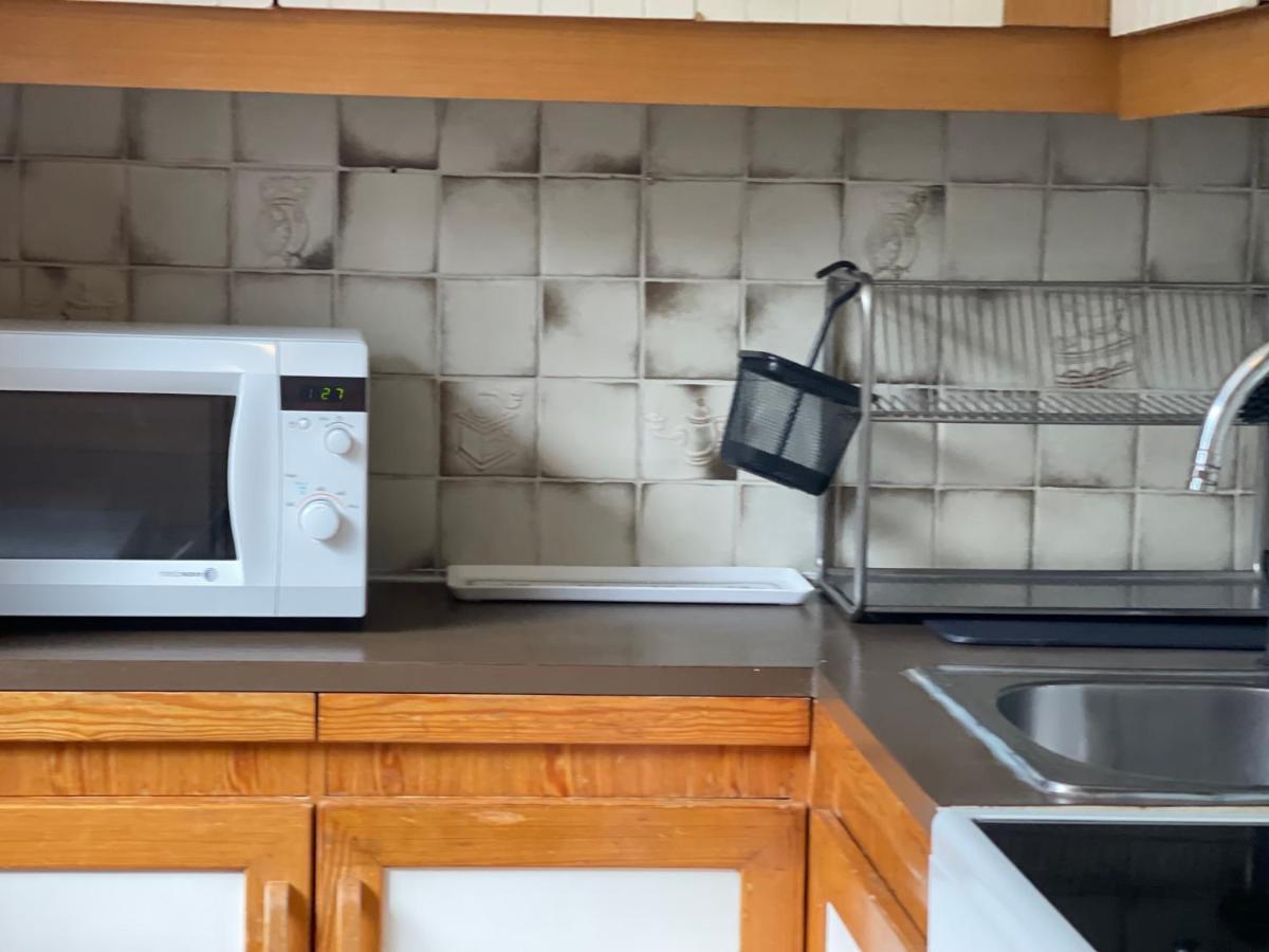 Apartamento Full Near Centre And Sea Shore Reikiavik