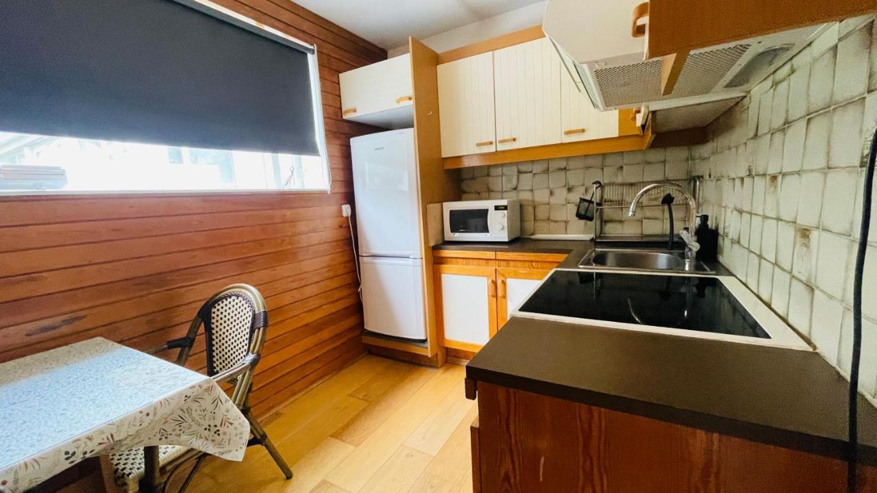 Full Near Centre And Sea Shore Apartment Reykjavik
