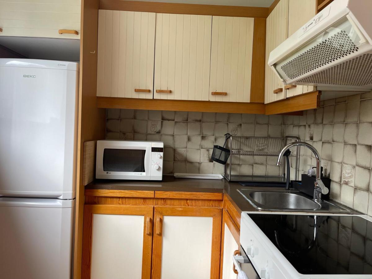 Apartment Full Near Centre And Sea Shore