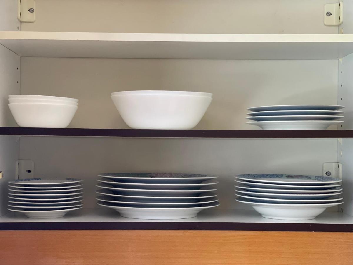 Full Near Centre And Sea Shore Apartamento