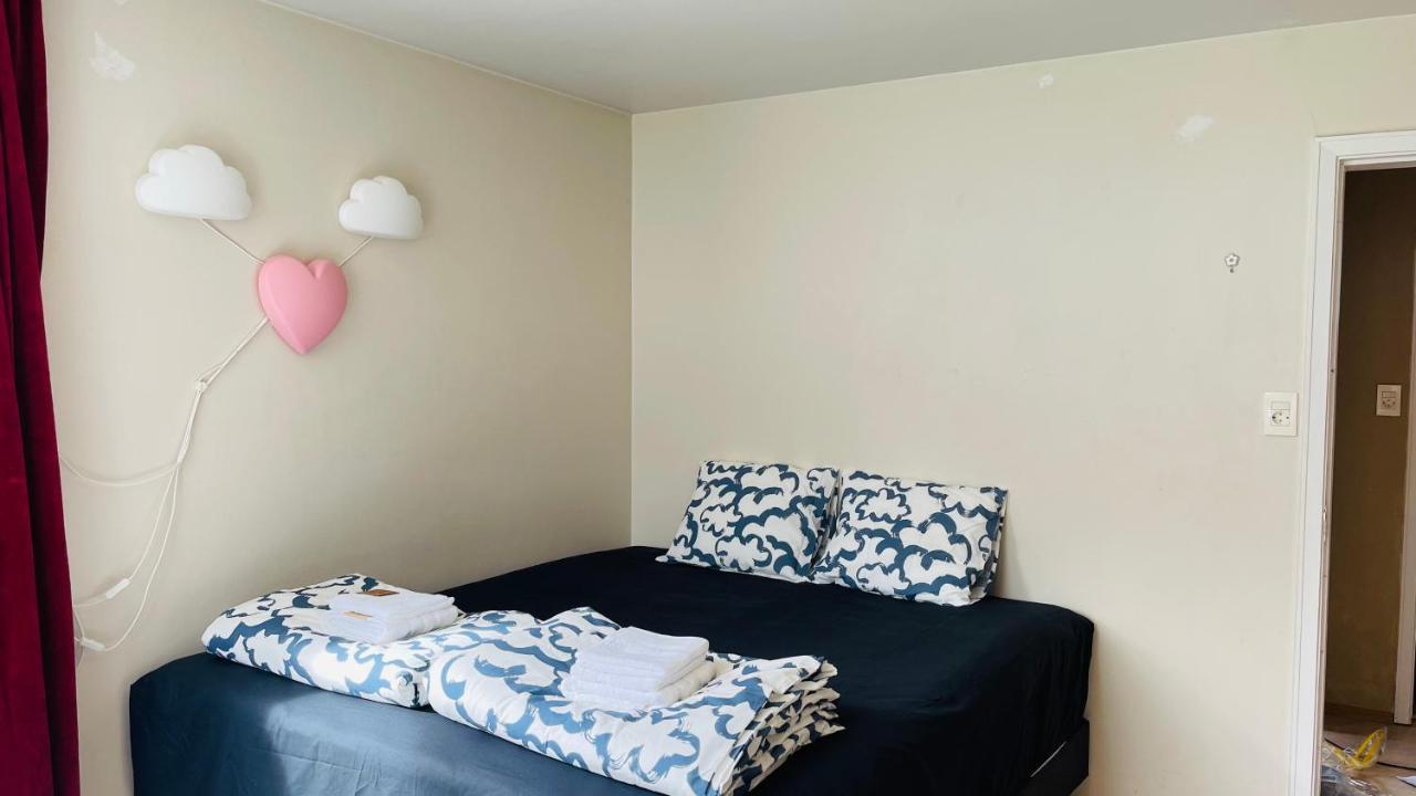 Apartment Full Near Centre And Sea Shore *