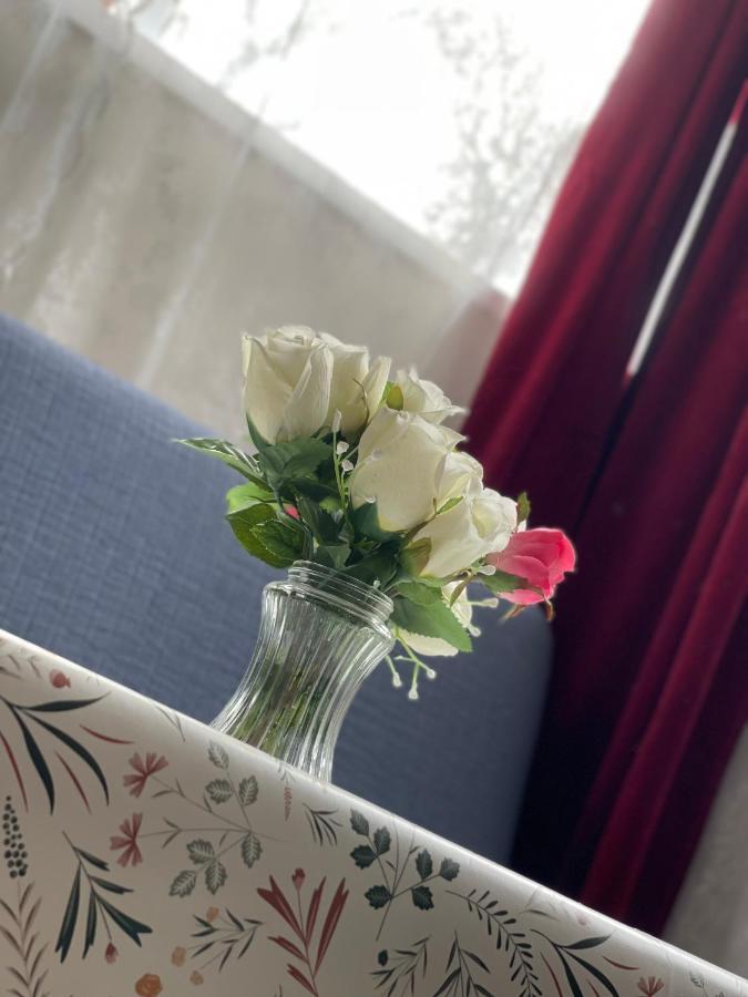 Apartment Full Near Centre And Sea Shore *
