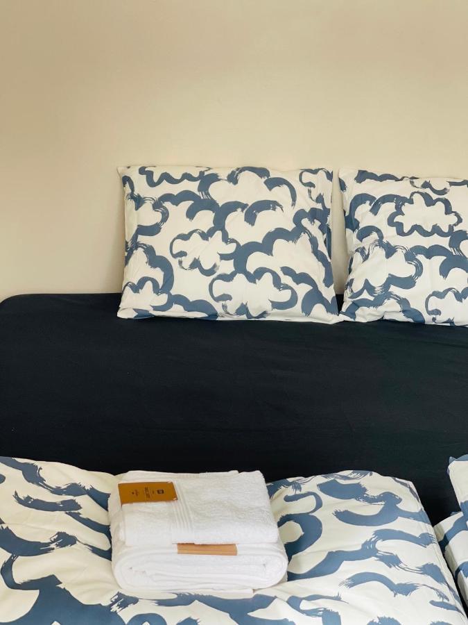 Apartamento Full Near Centre And Sea Shore