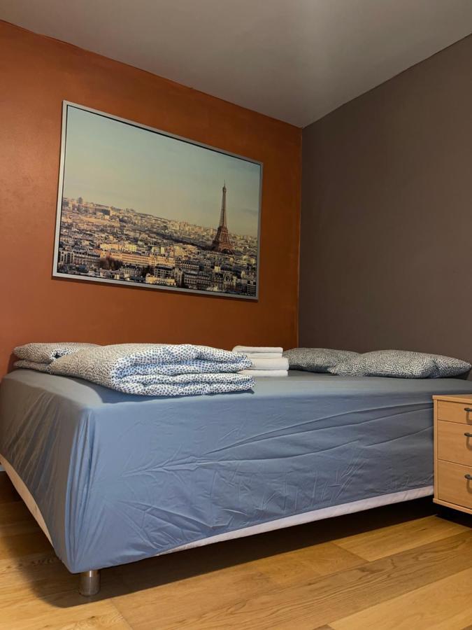 Apartamento Full Near Centre And Sea Shore