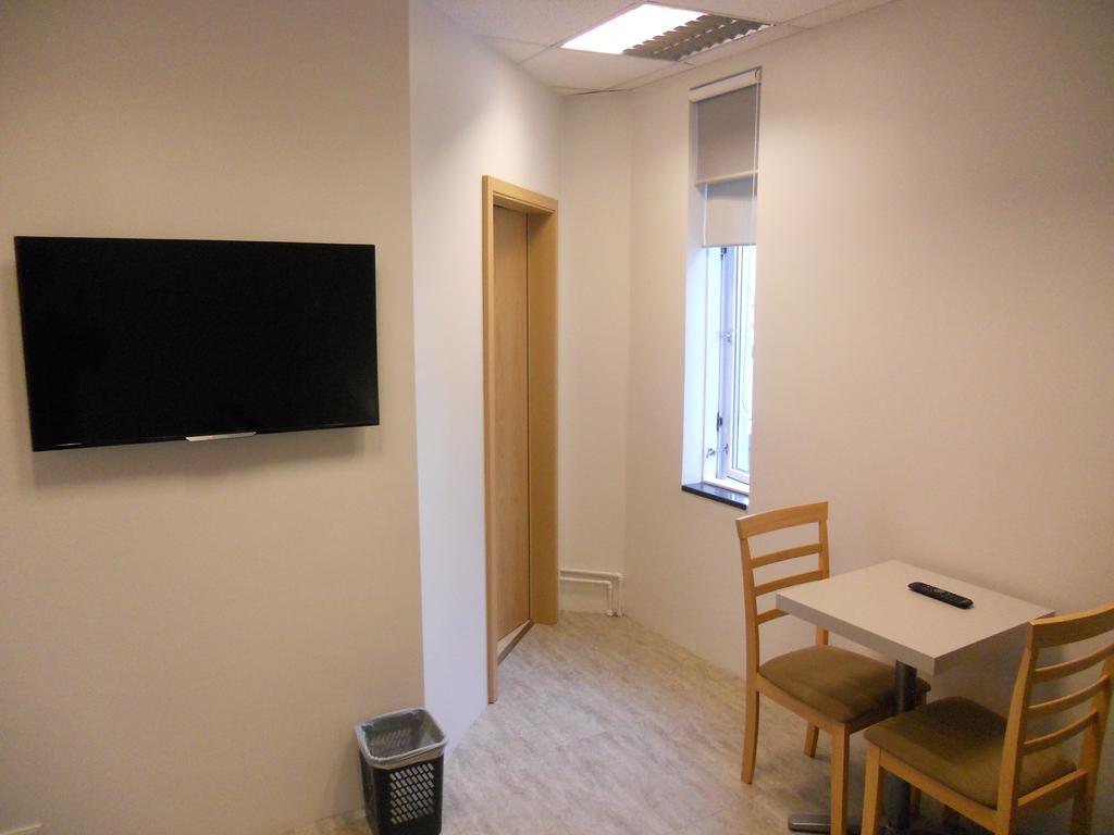 Gasthof Rek Reykjavík