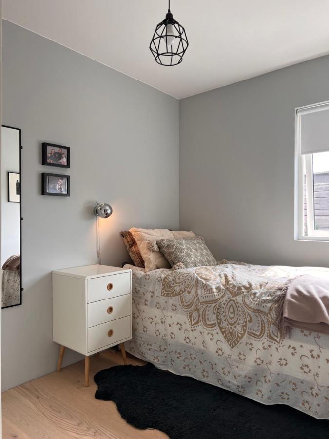 Beautiful 3 Bedroom Modern House With Patio