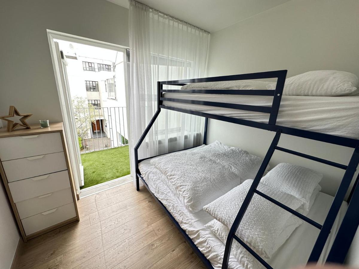 Apartment þorsgata Reykjavik