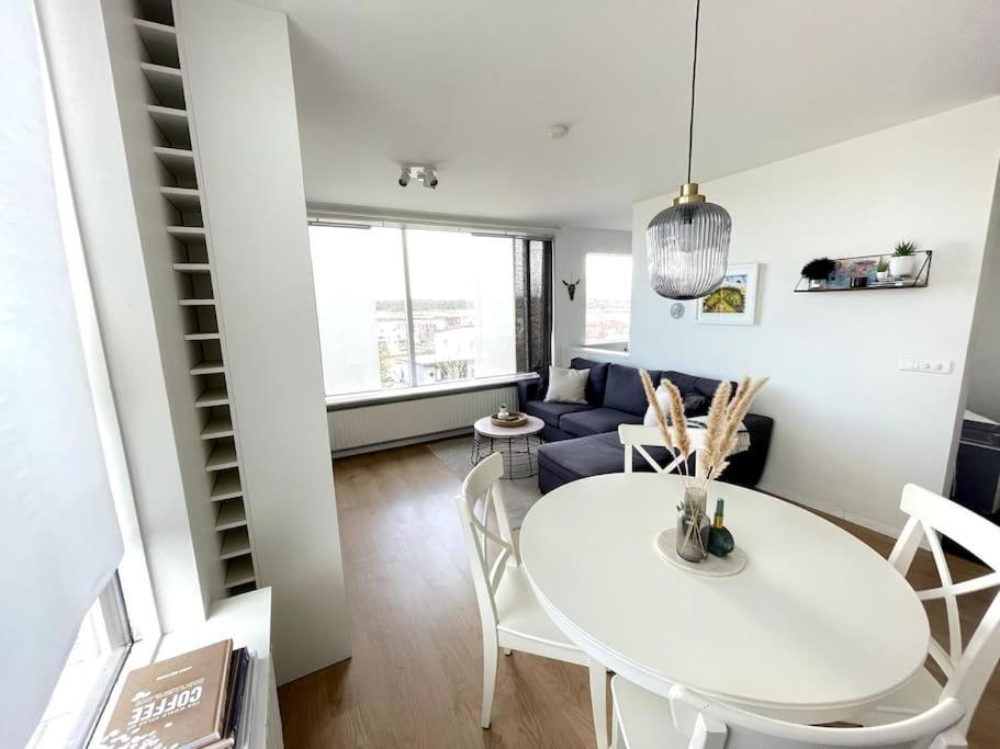 In Apartment Reykjavik