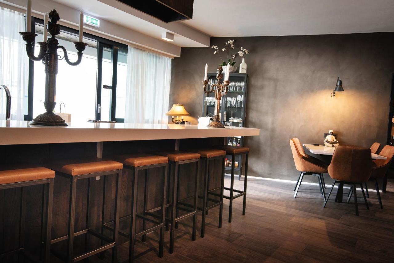 B14 & Aparthotel Reiquiavique