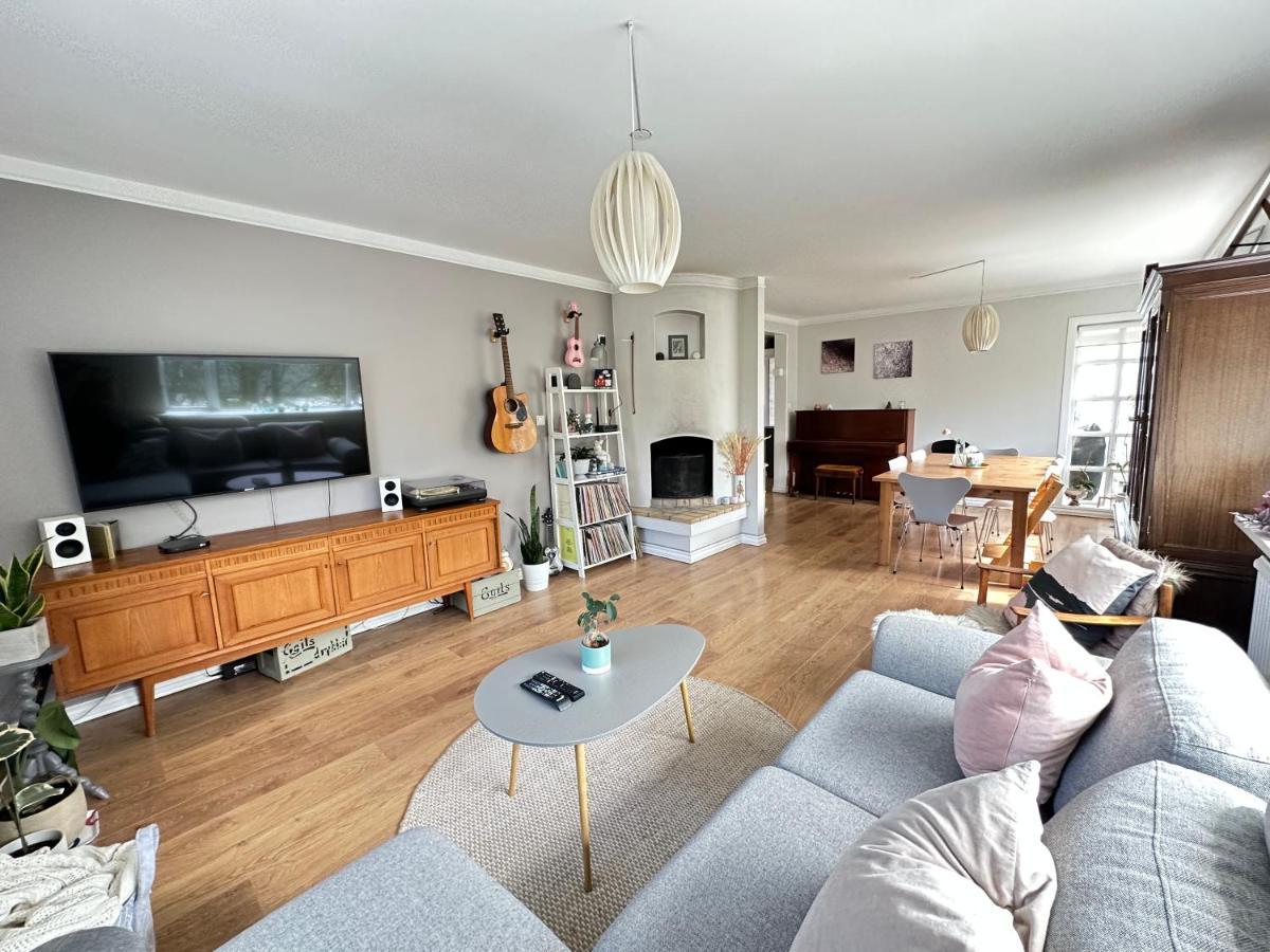 Apartment Bollagata - Birta Reykjavik