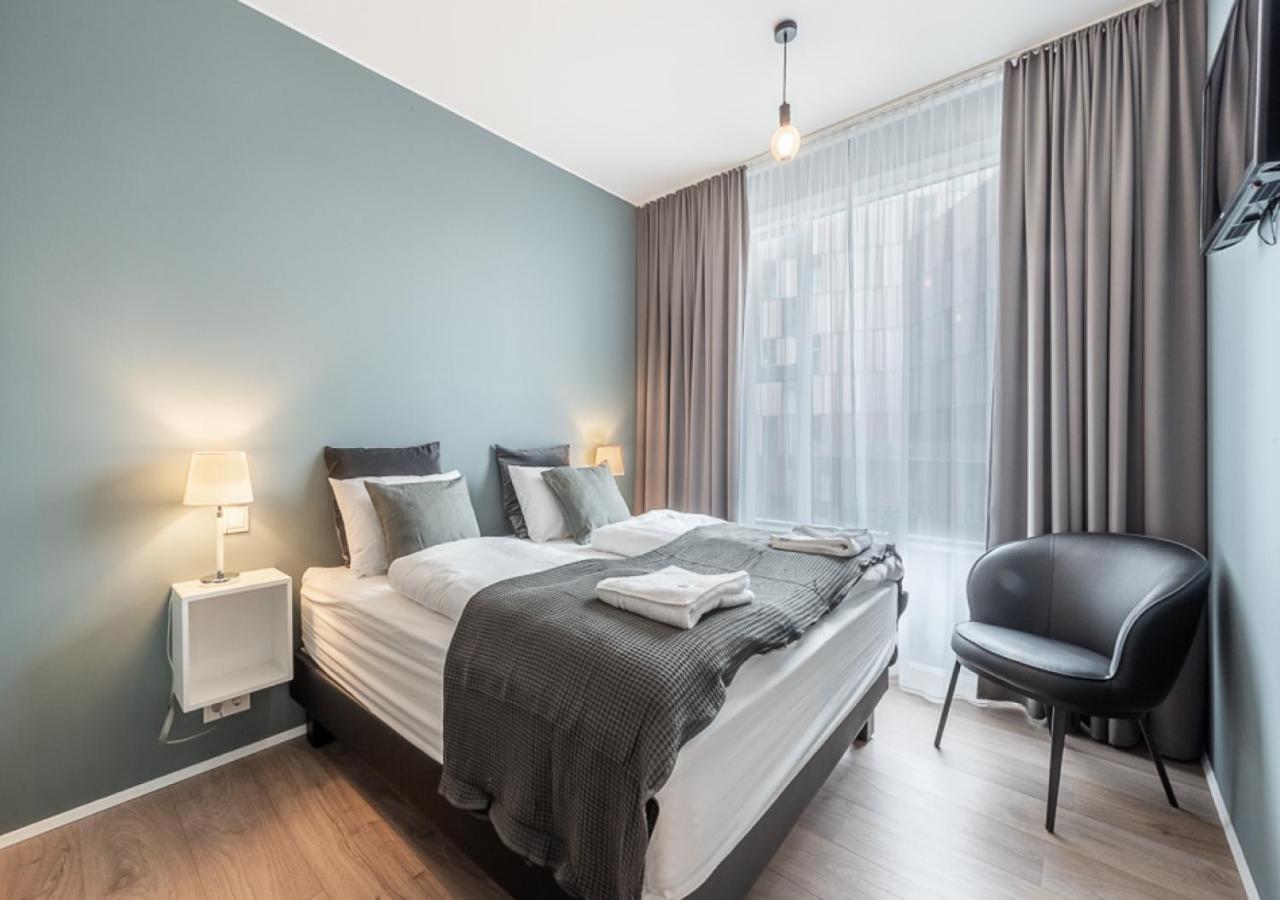 Sif By Heimaleiga Apartamento