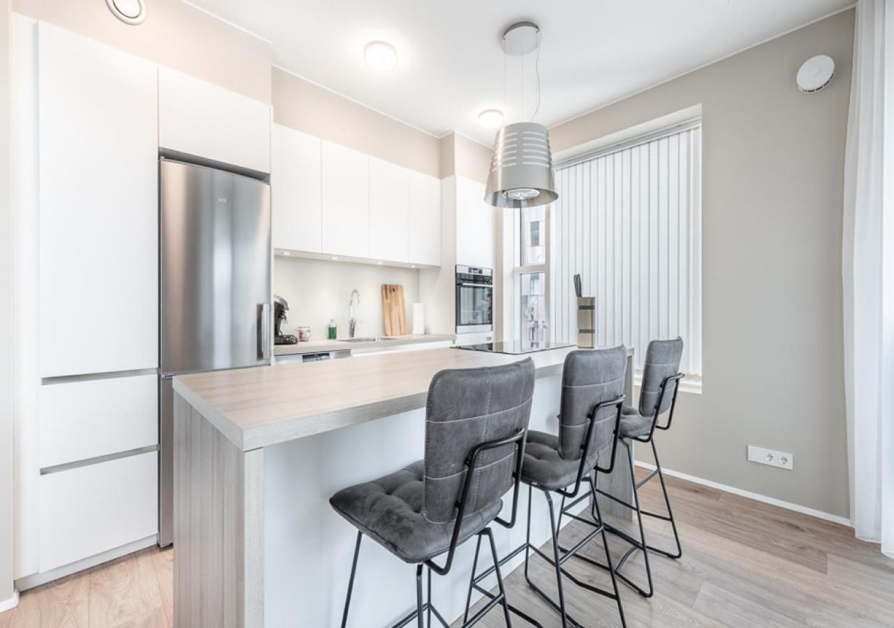 Apartamento Sif By Heimaleiga
