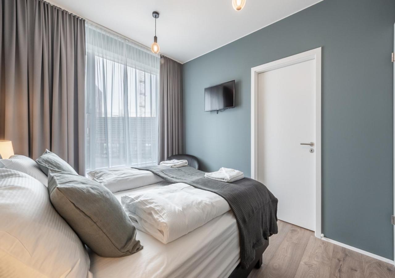 Apartamento Sif By Heimaleiga *