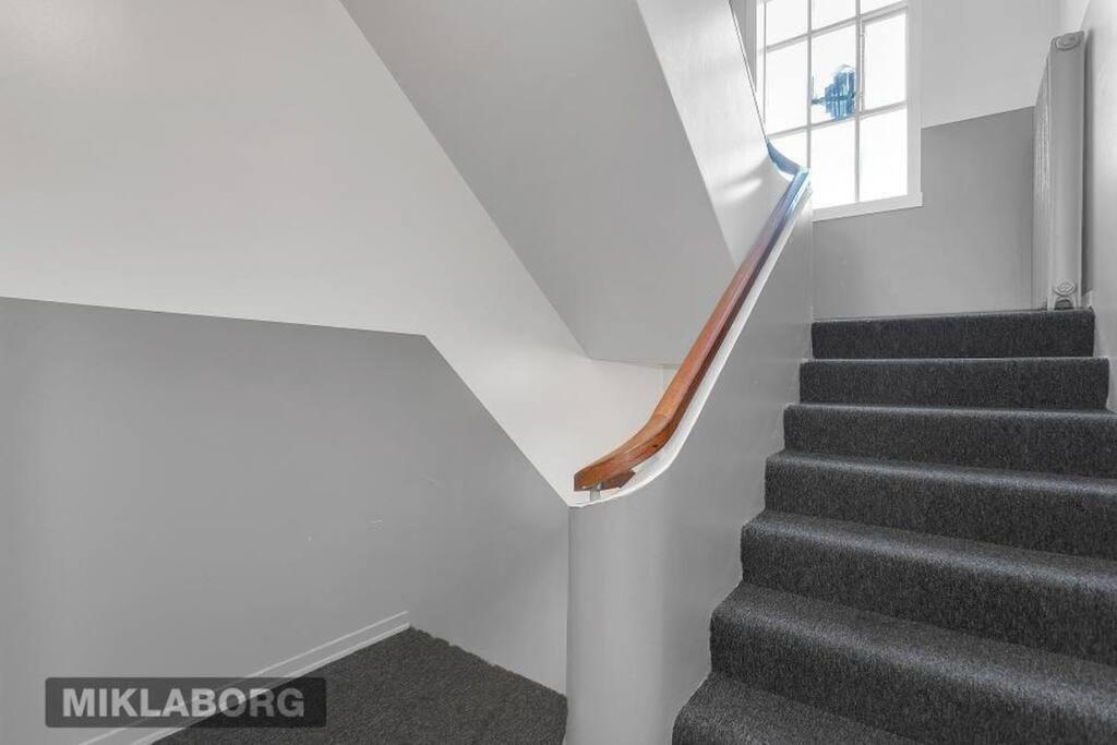 Apartment Cool Place In Perfect Location Downtown