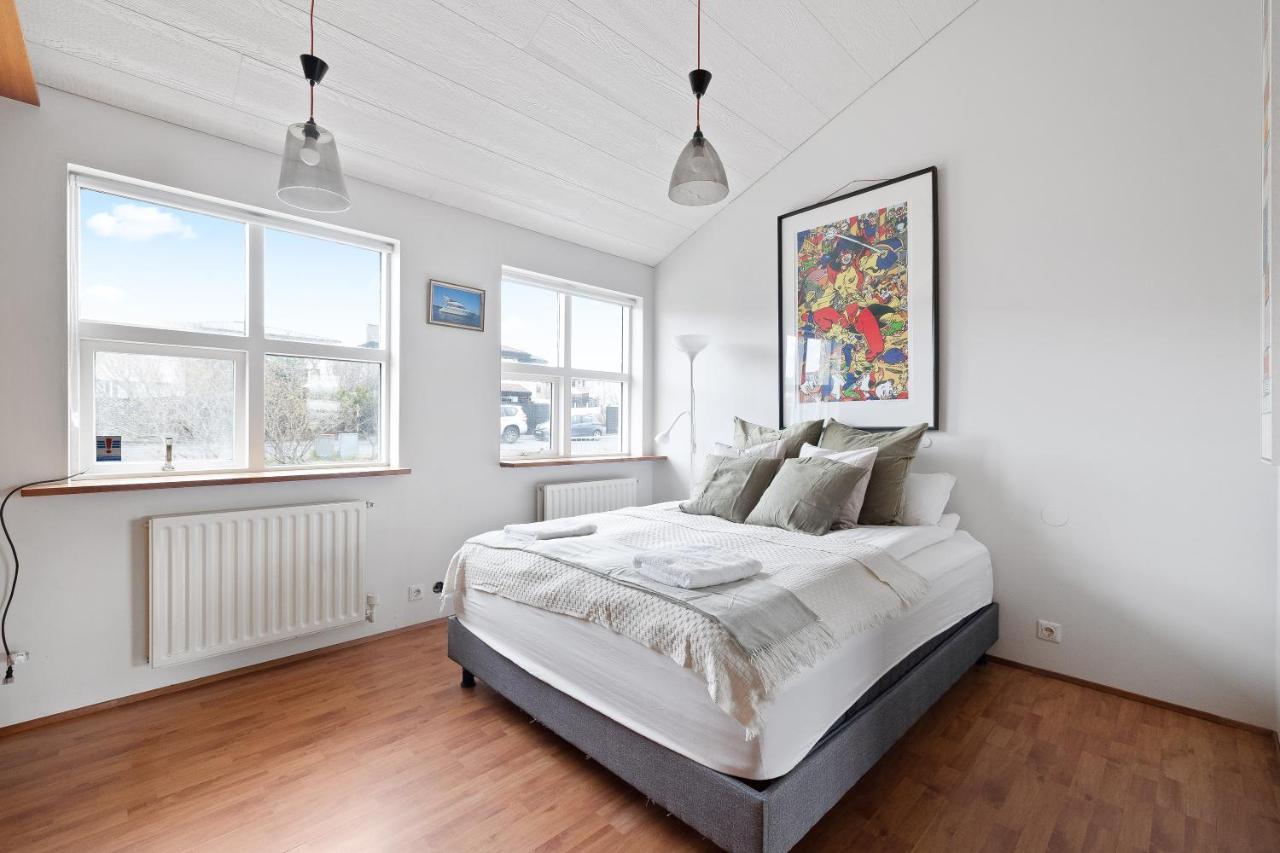 Jaw-dropping Views, Spot. Apartment