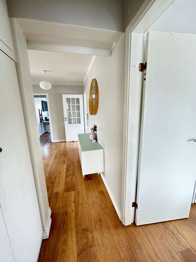 Bollagata - Birta Apartment *