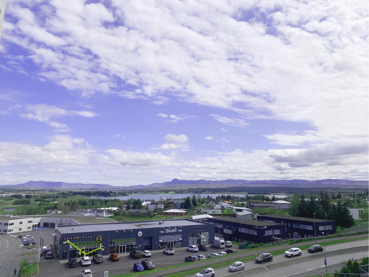 Blue Mountain By Heimaleiga Kopavogur