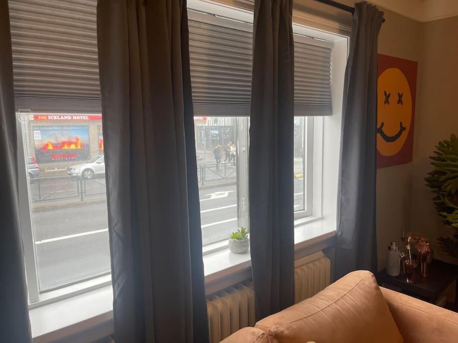 Cool Place In Perfect Location Downtown Apartment