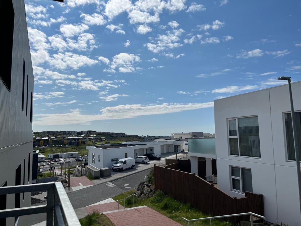 Iceland * Reykjavik