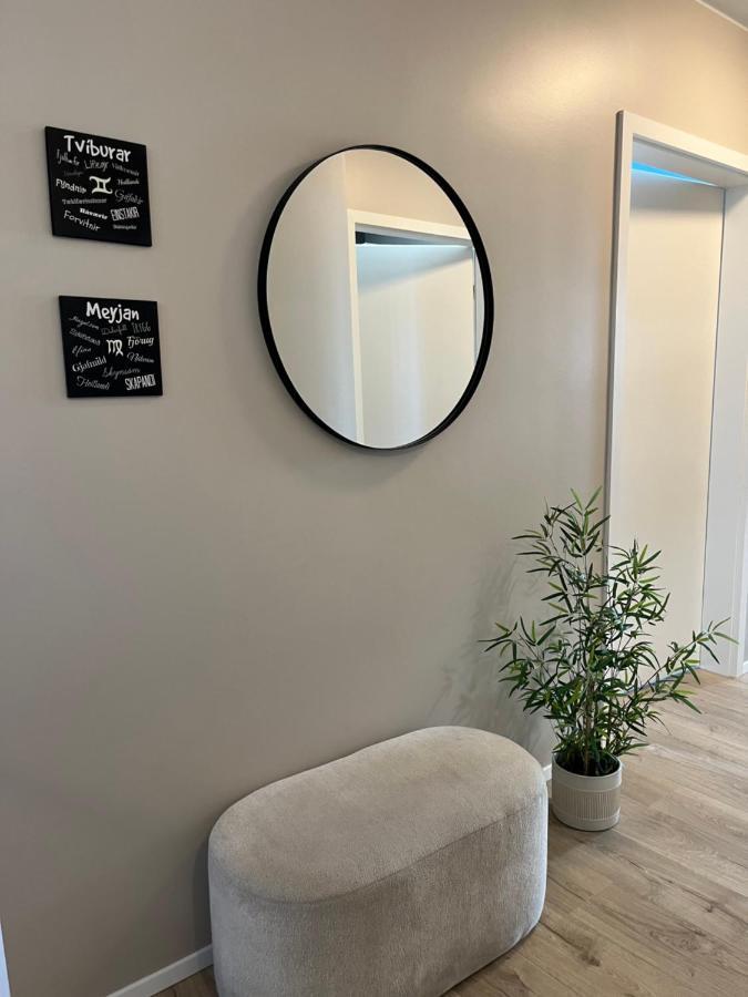 Iceland Apartment