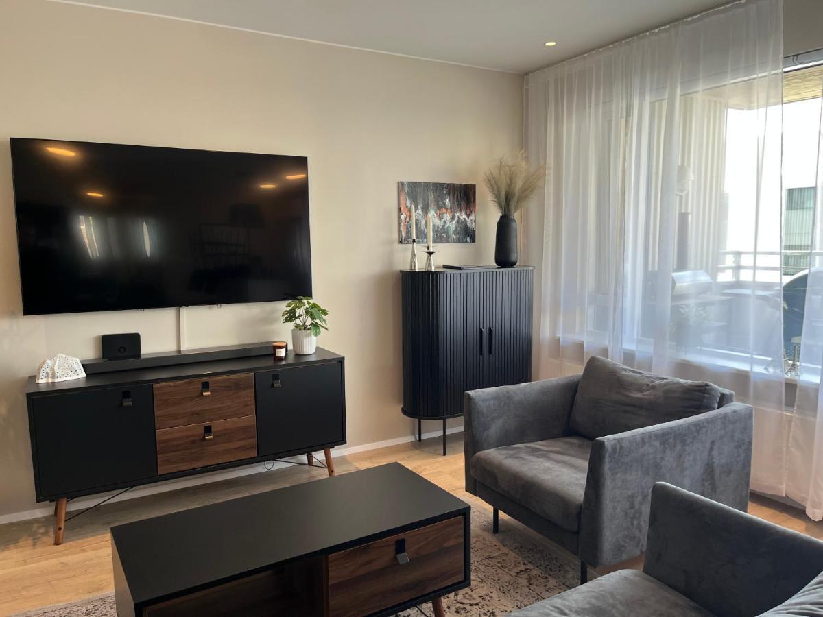 Apartment Iceland