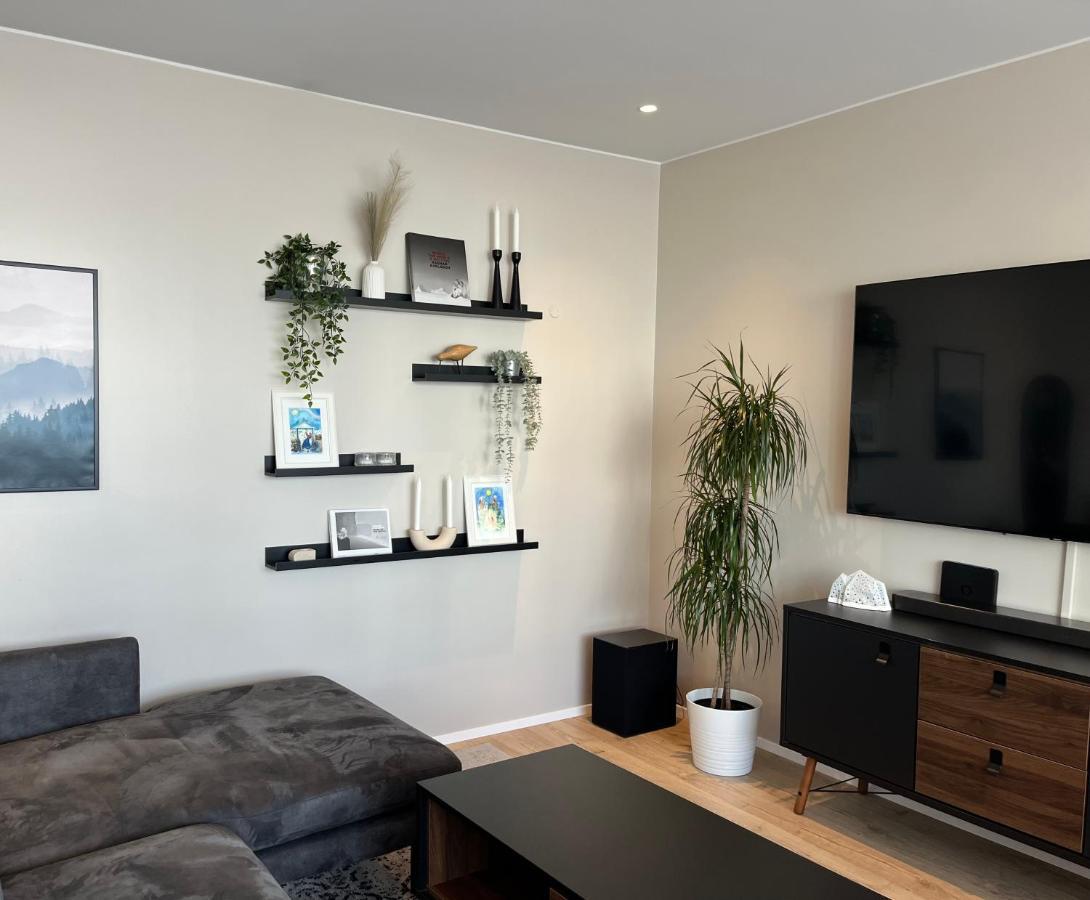 Apartment Iceland *