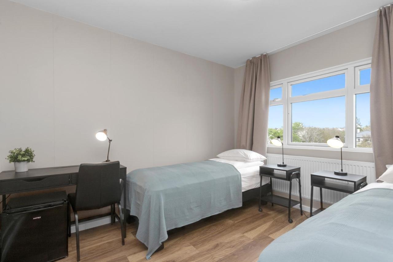 Reykjavik Central Guesthouse Gasthof *