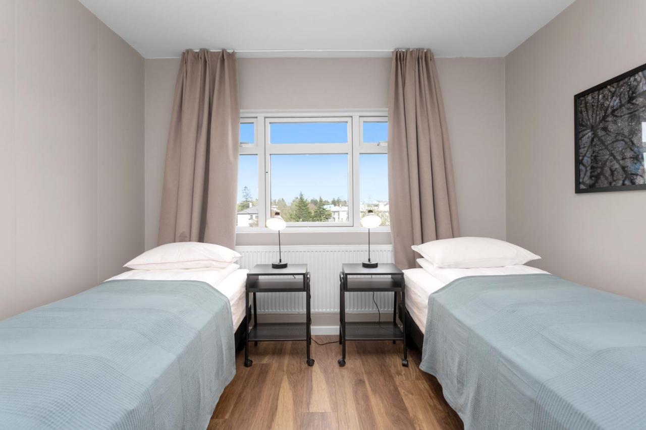 Reykjavik Central Guesthouse Gasthof *