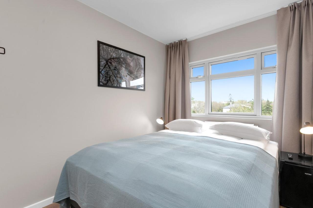 Reykjavik Central Guesthouse * Reykjavík