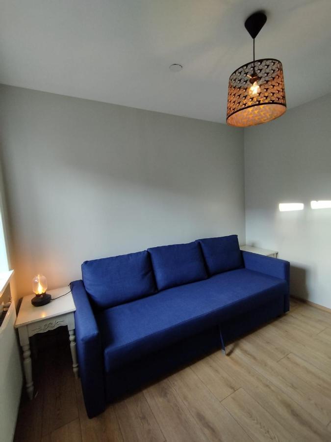 Apartment Vifilsgata Sunny *