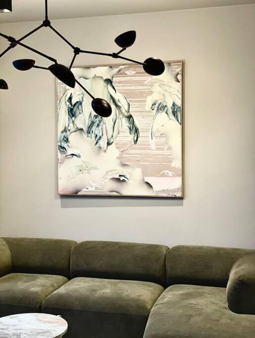 Apartamento Private Lux 2br & 2ba Center With Free Parking *