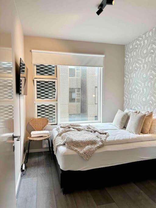 Apartamento Private Lux 2br & 2ba Center With Free Parking *